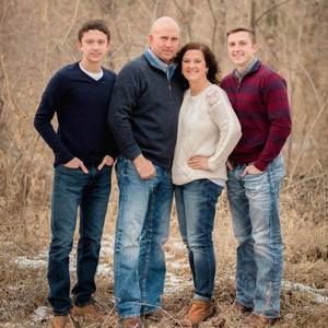 Meet your Posher, Melony